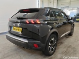  Peugeot  2008 Peugeot  Allure 1.2 Puretech 100 5d #2