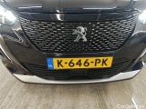  Peugeot  2008 Peugeot  Allure 1.2 Puretech 100 5d #5