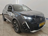  Peugeot  2008 Peugeot  Allure 1.2 Puretech 100 5d #8