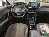  Peugeot  2008 Peugeot  Allure 1.2 Puretech 100 5d #21