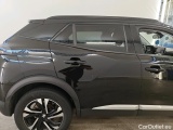  Peugeot  2008 Peugeot  Allure 1.2 Puretech 100 5d #22
