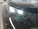  Peugeot  2008 Peugeot  Allure 1.2 Puretech 100 5d #25