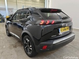  Peugeot  2008 Peugeot  Allure 1.2 Puretech 100 5d #27