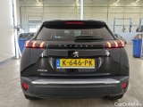 Peugeot  2008 Peugeot  Allure 1.2 Puretech 100 5d #28