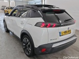  Peugeot  2008 Peugeot e- GT Pack EV 50kWh 136 5d + Pano #16