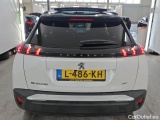  Peugeot  2008 Peugeot e- GT Pack EV 50kWh 136 5d + Pano #19