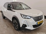  Peugeot  2008 Peugeot e- GT Pack EV 50kWh 136 5d + Pano #32