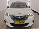  Peugeot  2008 Peugeot e- GT Pack EV 50kWh 136 5d + Pano #34