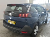  Peugeot  5008 Peugeot  Blue Lease Active PureTech 130 5d #2