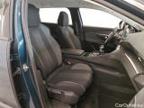  Peugeot  5008 Peugeot  Blue Lease Active PureTech 130 5d #3