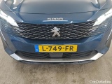  Peugeot  5008 Peugeot  Blue Lease Active PureTech 130 5d #5