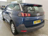  Peugeot  5008 Peugeot  Blue Lease Active PureTech 130 5d #9