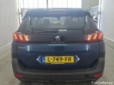  Peugeot  5008 Peugeot  Blue Lease Active PureTech 130 5d #10