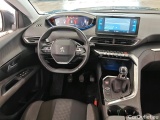  Peugeot  5008 Peugeot  Blue Lease Active PureTech 130 5d #16