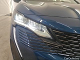  Peugeot  5008 Peugeot  Blue Lease Active PureTech 130 5d #20
