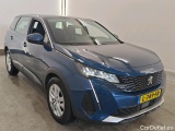  Peugeot  5008 Peugeot  Blue Lease Active PureTech 130 5d #21