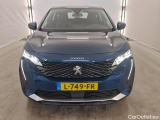  Peugeot  5008 Peugeot  Blue Lease Active PureTech 130 5d #22
