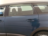  Peugeot  5008 Peugeot  Blue Lease Active PureTech 130 5d #26