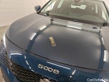 Peugeot  5008 Peugeot  Blue Lease Active PureTech 130 5d #52