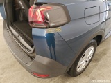  Peugeot  5008 Peugeot  Blue Lease Active PureTech 130 5d #62