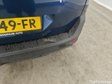  Peugeot  5008 Peugeot  Blue Lease Active PureTech 130 5d #68
