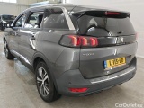  Peugeot  5008 Peugeot  Blue Lease Allure PureTech 130 EAT8 5d #9
