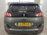  Peugeot  5008 Peugeot  Blue Lease Allure PureTech 130 EAT8 5d #10