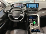  Peugeot  5008 Peugeot  Blue Lease Allure PureTech 130 EAT8 5d #16