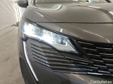  Peugeot  5008 Peugeot  Blue Lease Allure PureTech 130 EAT8 5d #20