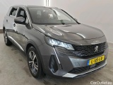  Peugeot  5008 Peugeot  Blue Lease Allure PureTech 130 EAT8 5d #21