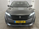  Peugeot  5008 Peugeot  Blue Lease Allure PureTech 130 EAT8 5d #22