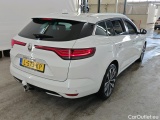  Renault  Megane Renault Mégane Estate TCe 140 EDC Intens 5d #2
