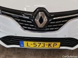  Renault  Megane Renault Mégane Estate TCe 140 EDC Intens 5d #5
