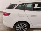  Renault  Megane Renault Mégane Estate TCe 140 EDC Intens 5d #12