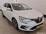  Renault  Megane Renault Mégane Estate TCe 140 EDC Intens 5d #15