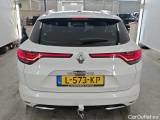  Renault  Megane Renault Mégane Estate TCe 140 EDC Intens 5d #24