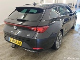  Seat  Leon SEAT  Sportstourer 1.4 TSI e-Hybrid FR PHEV DSG 5d #2
