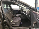  Seat  Leon SEAT  Sportstourer 1.4 TSI e-Hybrid FR PHEV DSG 5d #3