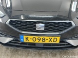  Seat  Leon SEAT  Sportstourer 1.4 TSI e-Hybrid FR PHEV DSG 5d #5