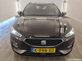  Seat  Leon SEAT  Sportstourer 1.4 TSI e-Hybrid FR PHEV DSG 5d #13