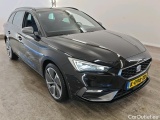  Seat  Leon SEAT  Sportstourer 1.4 TSI e-Hybrid FR PHEV DSG 5d #21