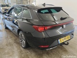  Seat  Leon SEAT  Sportstourer 1.4 TSI e-Hybrid FR PHEV DSG 5d #28