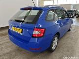  Skoda  Fabia ŠKODA  COMBI 1.0 TSI 70kW Active 5d #2