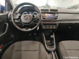  Skoda  Fabia ŠKODA  COMBI 1.0 TSI 70kW Active 5d #9