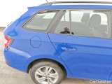  Skoda  Fabia ŠKODA  COMBI 1.0 TSI 70kW Active 5d #12