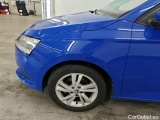  Skoda  Fabia ŠKODA  COMBI 1.0 TSI 70kW Active 5d #13