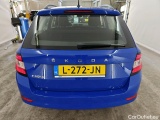  Skoda  Fabia ŠKODA  COMBI 1.0 TSI 70kW Active 5d #18