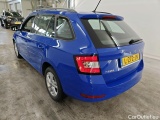 Skoda  Fabia ŠKODA  COMBI 1.0 TSI 70kW Active 5d #17