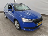  Skoda  Fabia ŠKODA  COMBI 1.0 TSI 70kW Active 5d #19