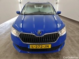  Skoda  Fabia ŠKODA  COMBI 1.0 TSI 70kW Active 5d #22